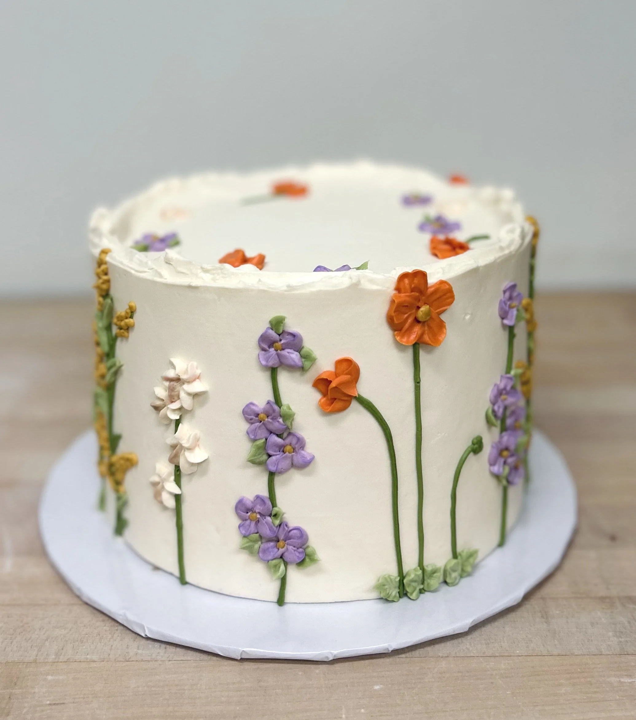 FLORAL-10