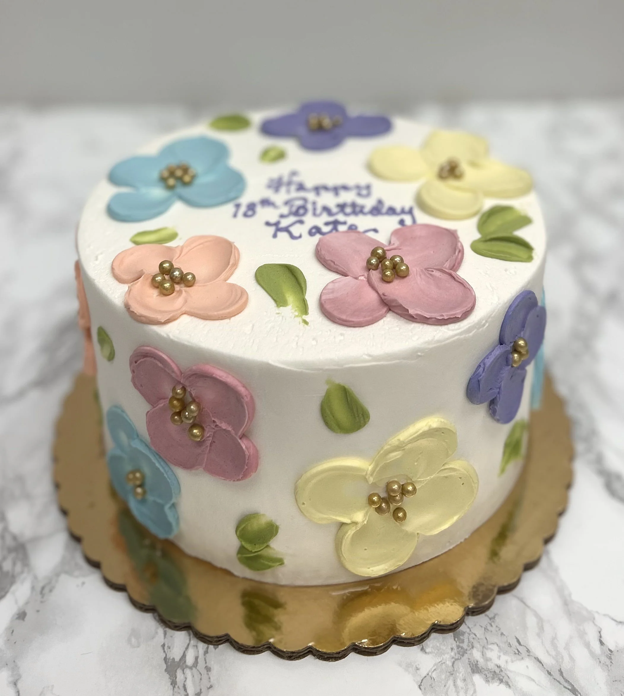 FLORAL-15