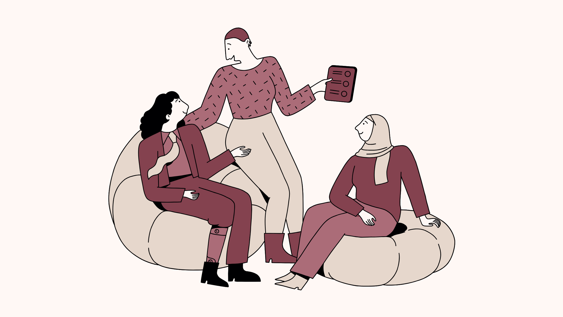 The Adult Autism &amp; ADHD Practice’s Approach to ADHD