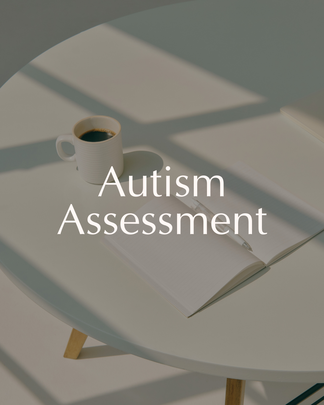 Autism Assessment
