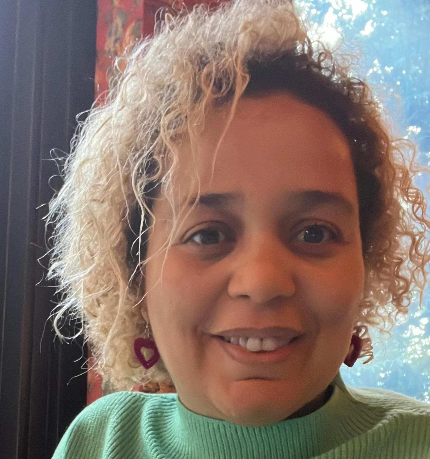 picture of tfc founder