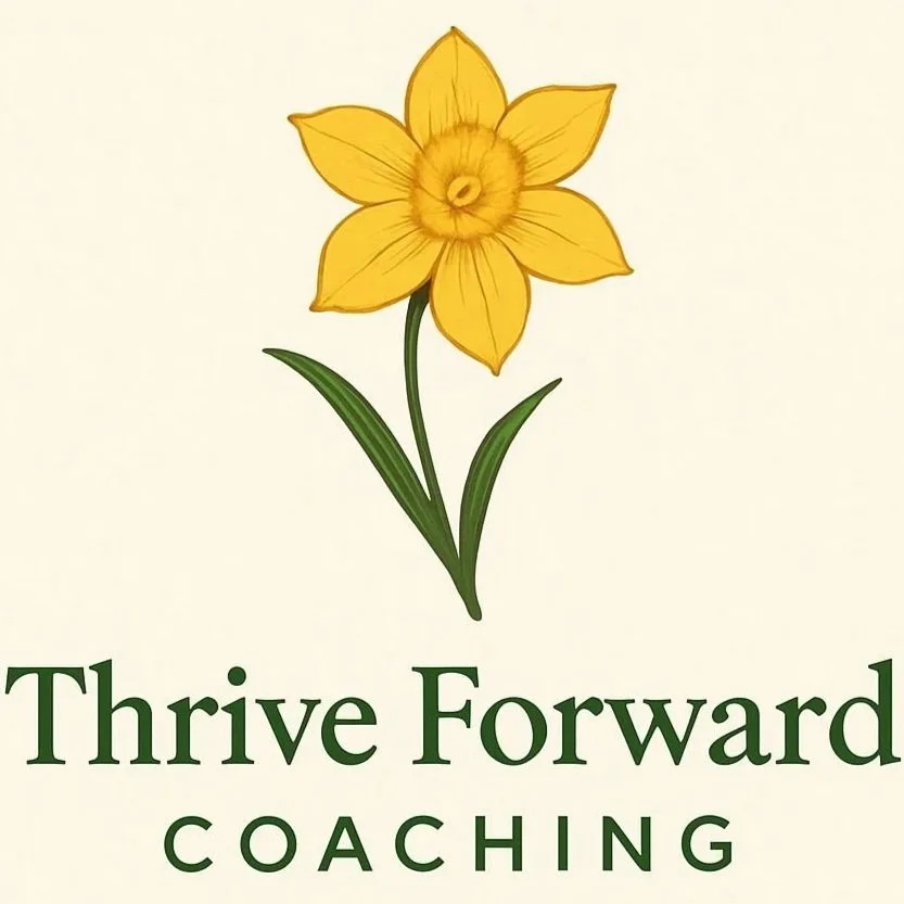 Quiet Reset — Going Backwards Through the Day