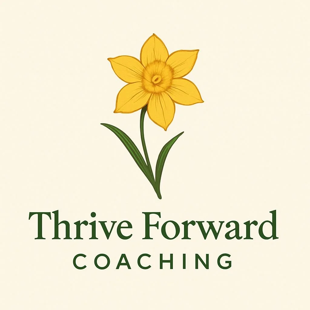 Thrive Forward Coaching