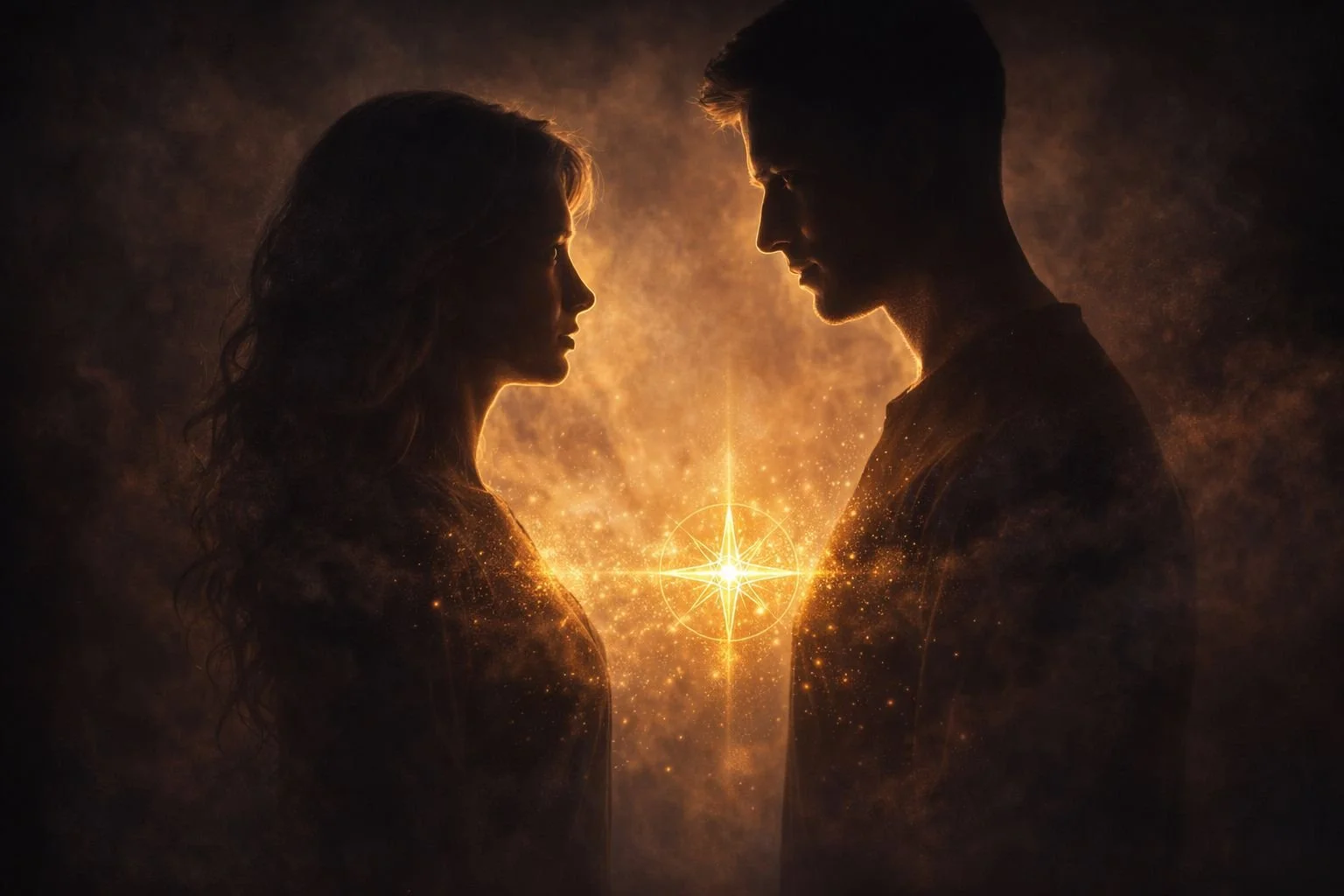 After The Return II: On Love and the capacity for relationship