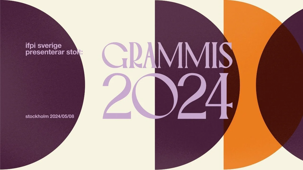 Zilliacus Quartet Wins Grammis!