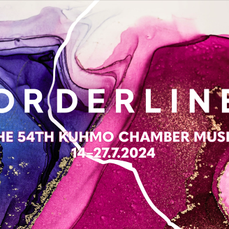 Kuhmo Chamber Music Festival and Master Class