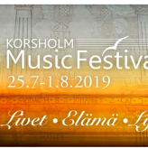 Master Classes - Korsholm Festival
