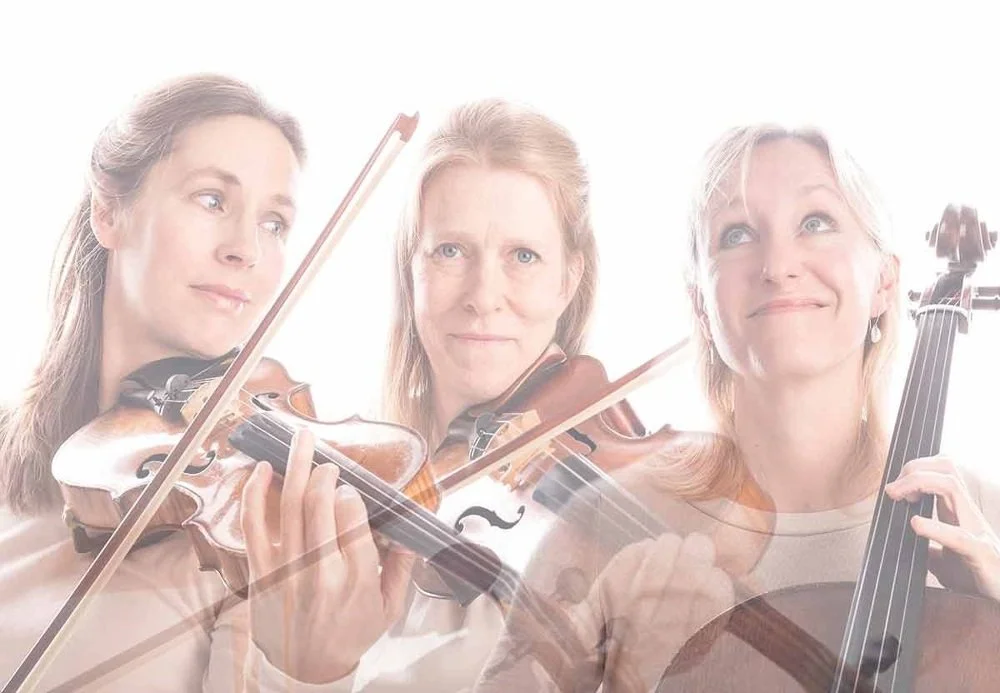 Beethoven recording coming up