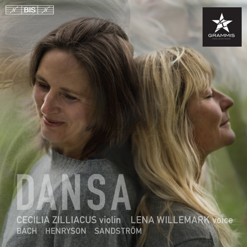 "Dansa" Grammy nominated