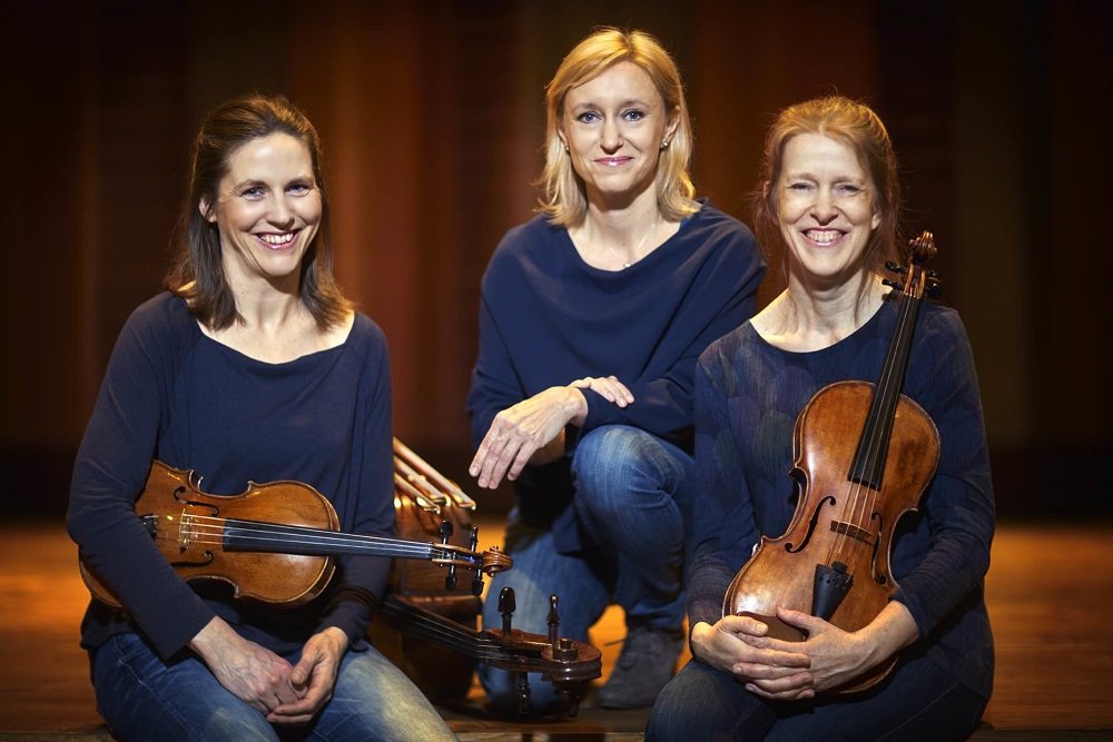 ZPR plays in Vara Konserthus, Nov 3.