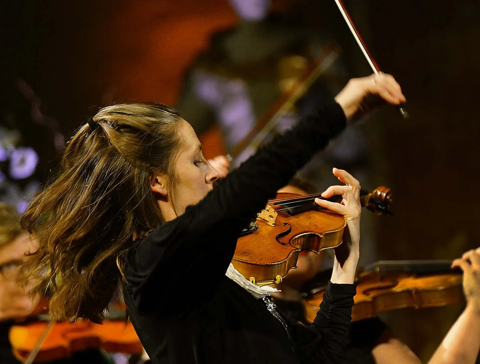 Photo: Vidar Skaar Borgersen