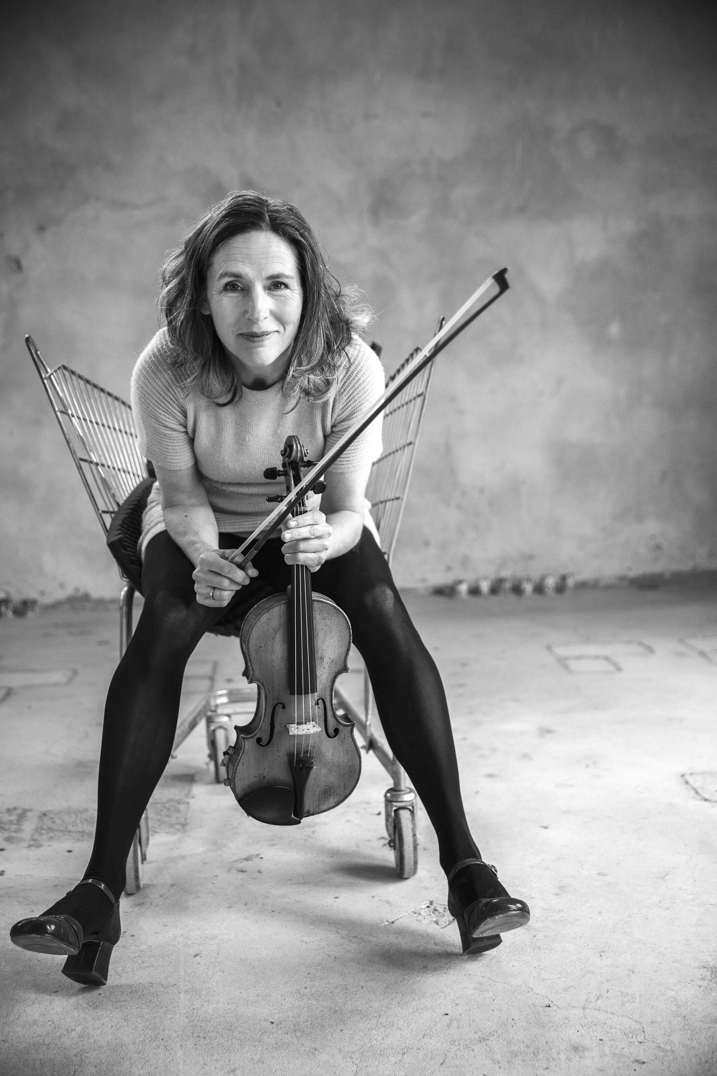 Photo: Tina Axelsson