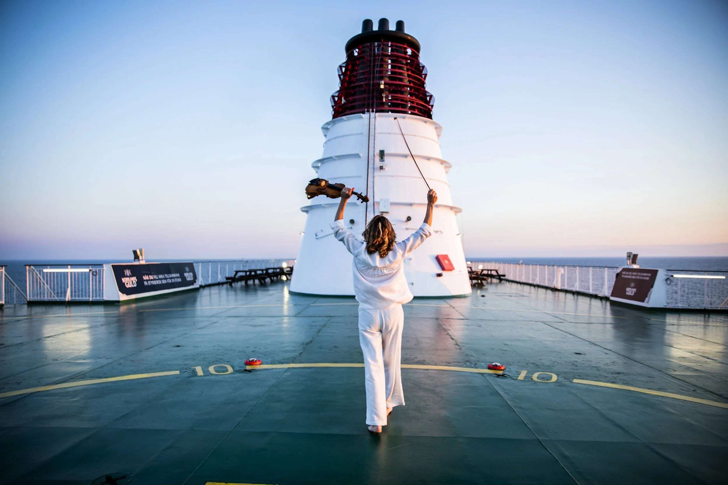 Photo: Tina Axelsson