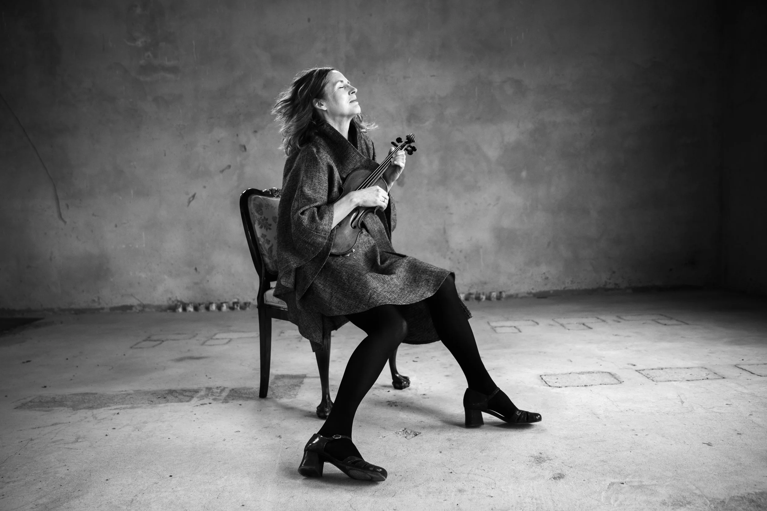 Photo: Tina Axelsson