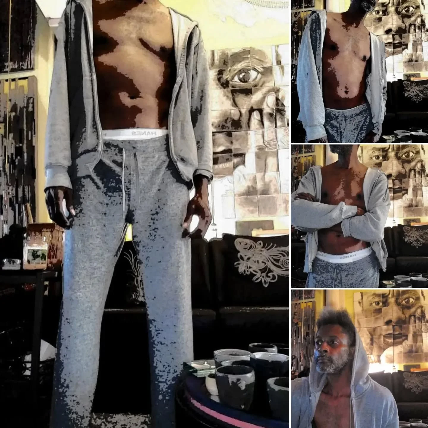 #inspiration #home #downtownkevinbrown