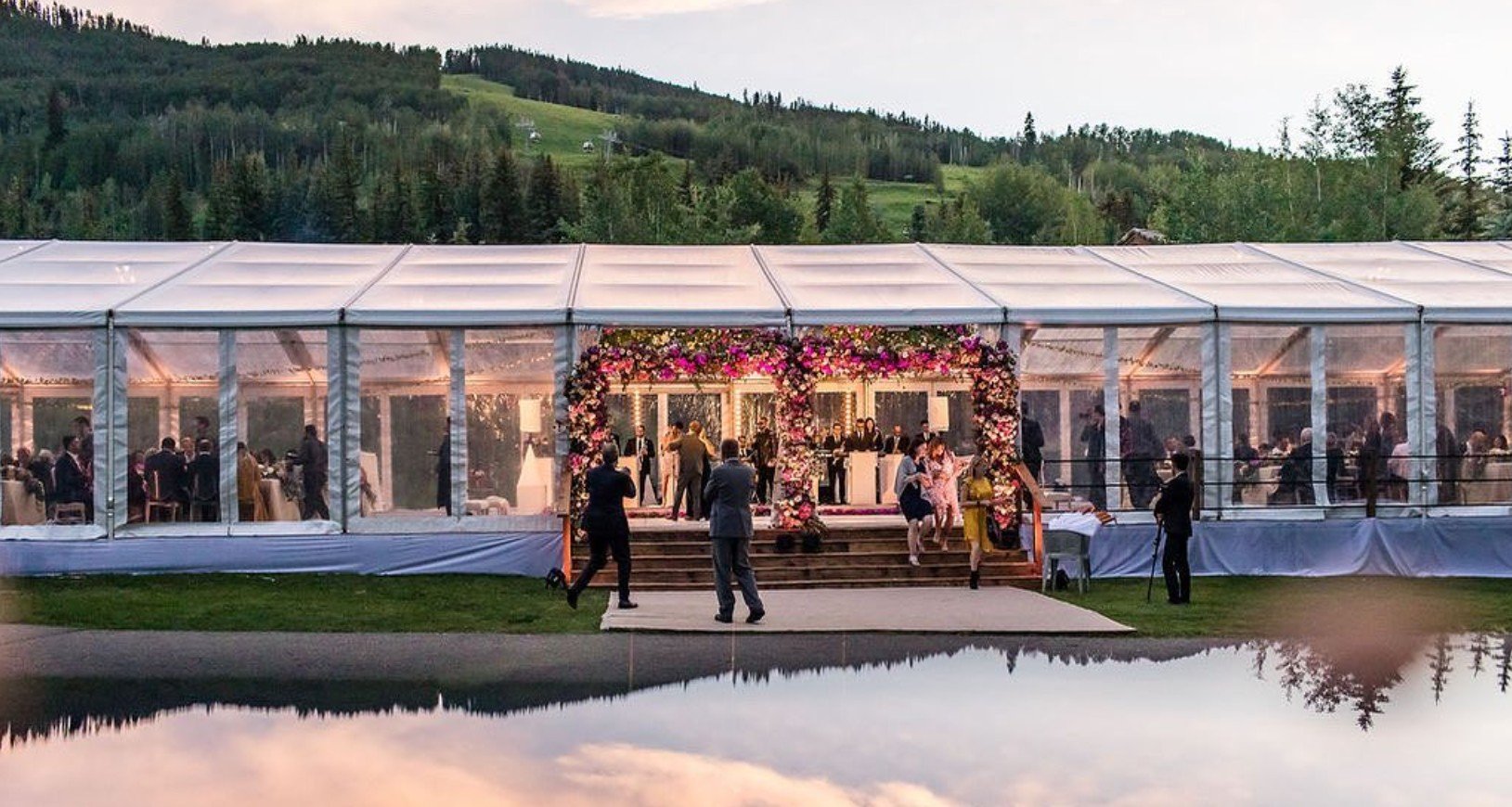 Beavercreek Colorado Wedding, 2019