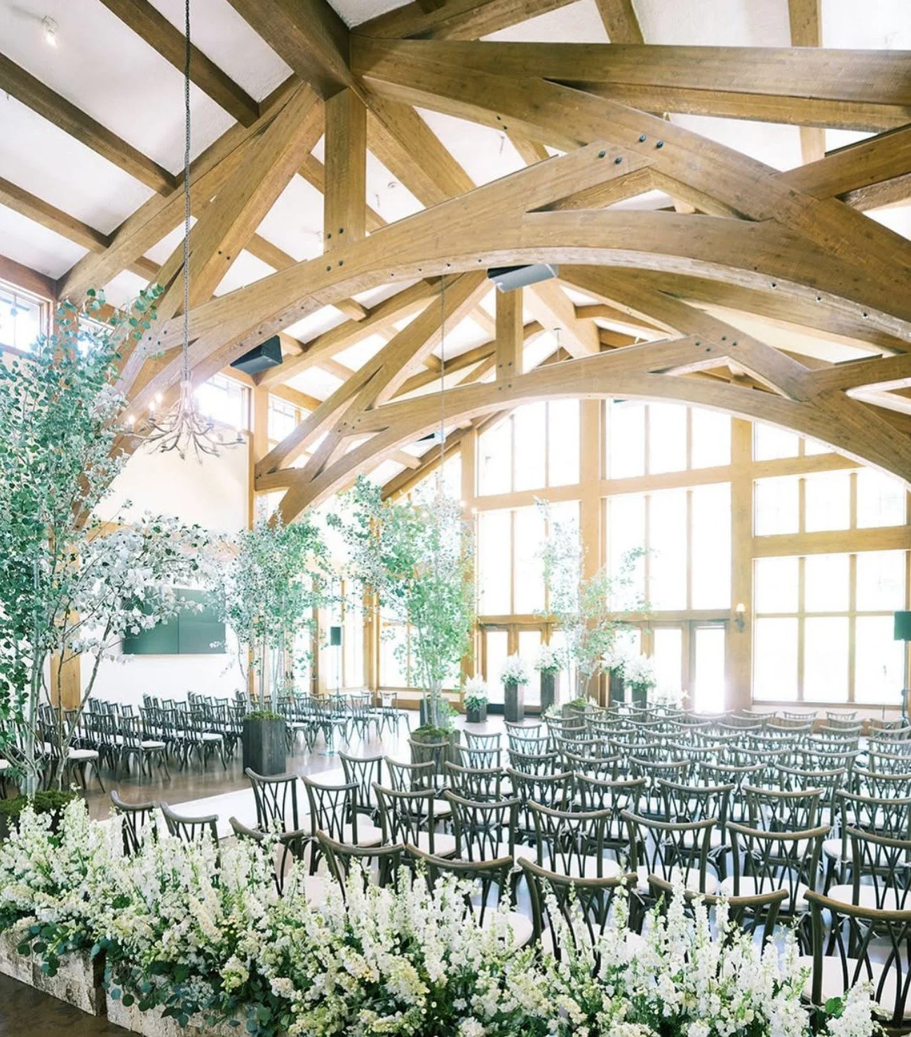 Vail Resorts Wedding 2019