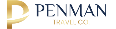  Penman Travel Co.
