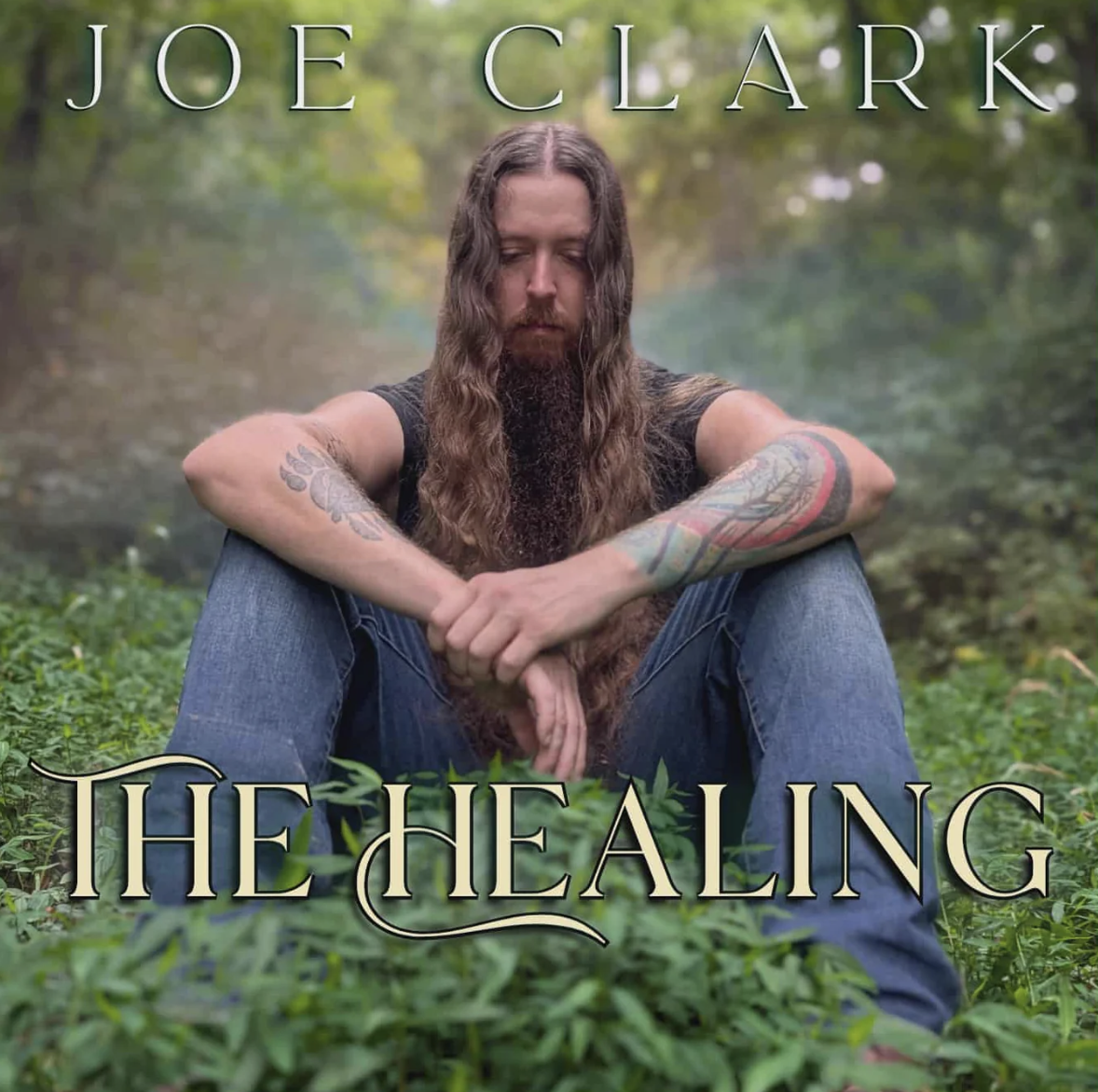 OPERATION TUNESDAYS @ ACTIVE HEROES LIVE: FEATURING JOE CLARK