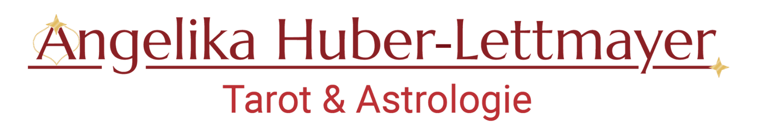 Angelika Huber-Lettmayer – Tarot &amp; Astrologie im Berchtesgadener Land