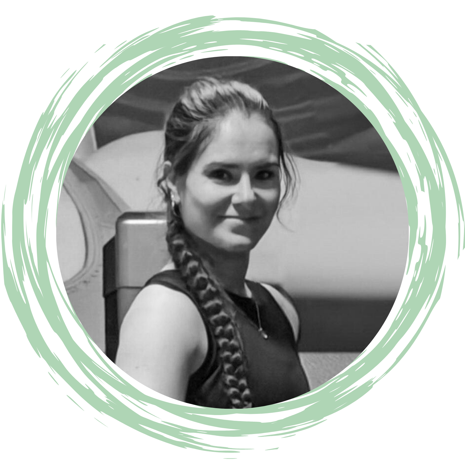 Photo d'Aurélie, prof de pilates