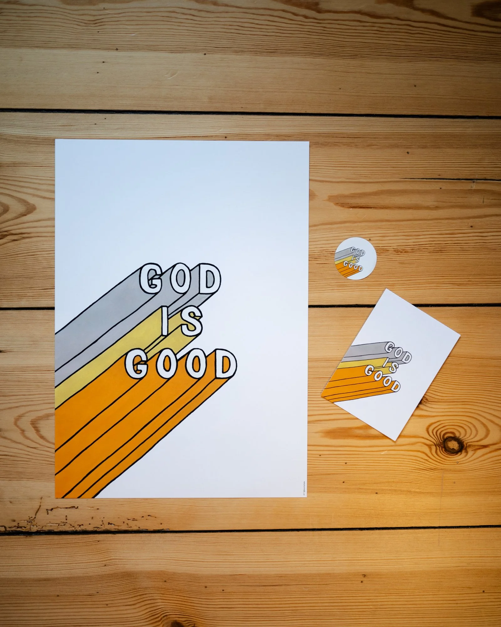 Tripp Trapp Trull: RETRO