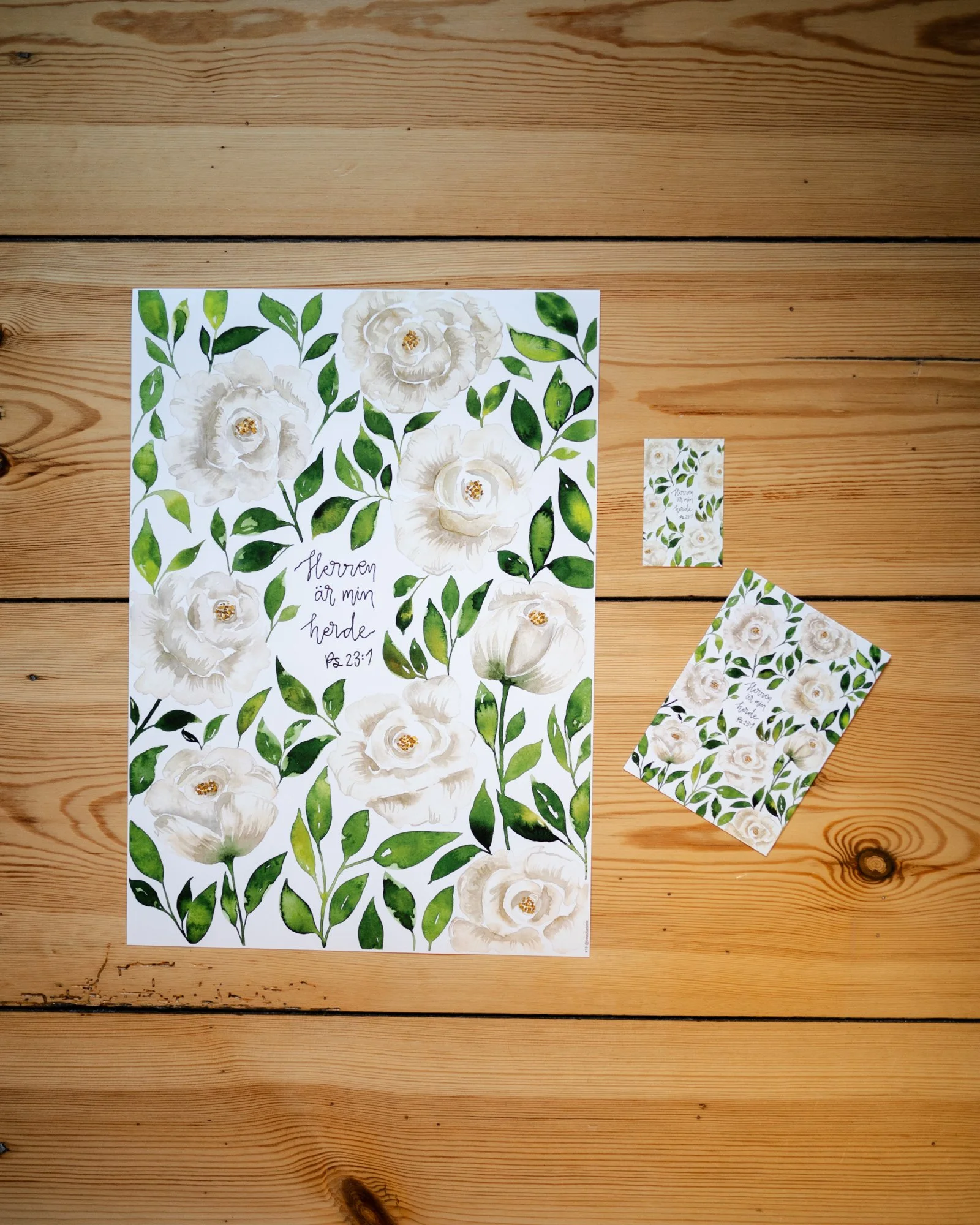 Tripp Trapp Trull: HERDE