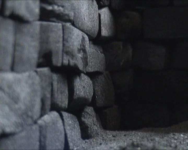 Heart of Darkness, 2007. Video still