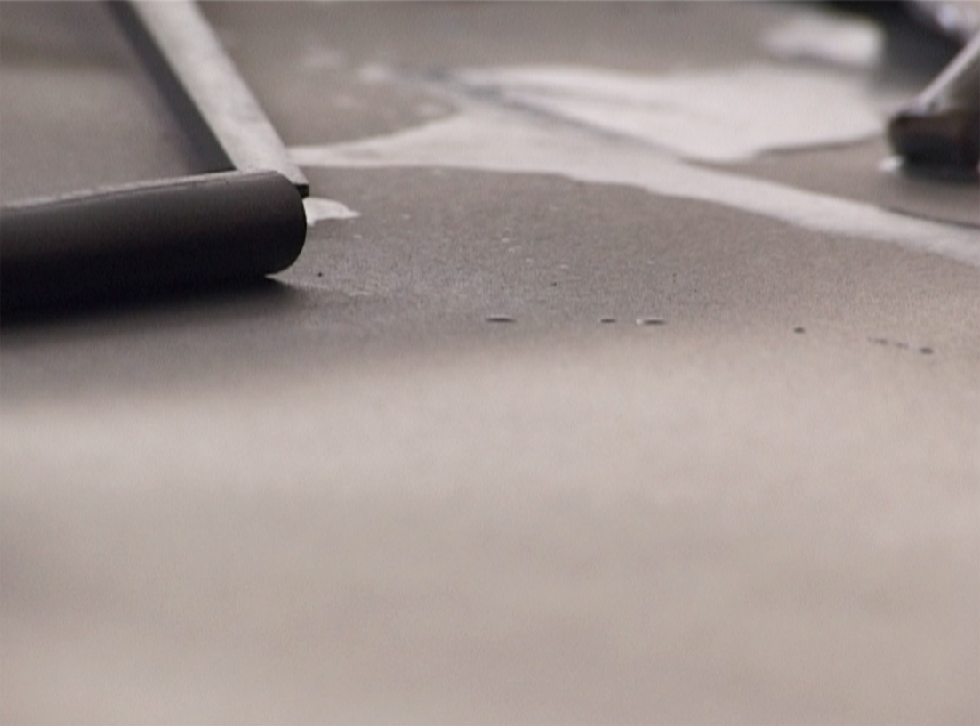 'Small Scenes', 2018. Video still