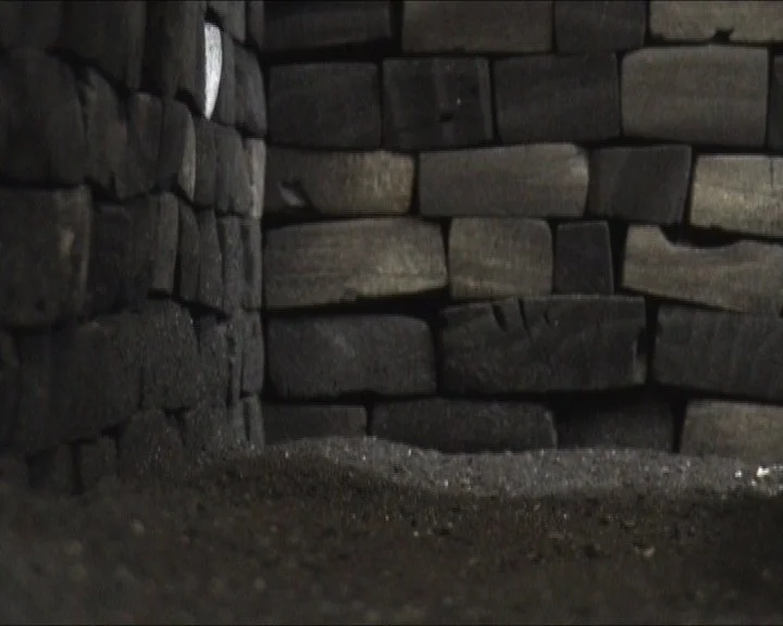 Heart of Darkness, 2007. Video still