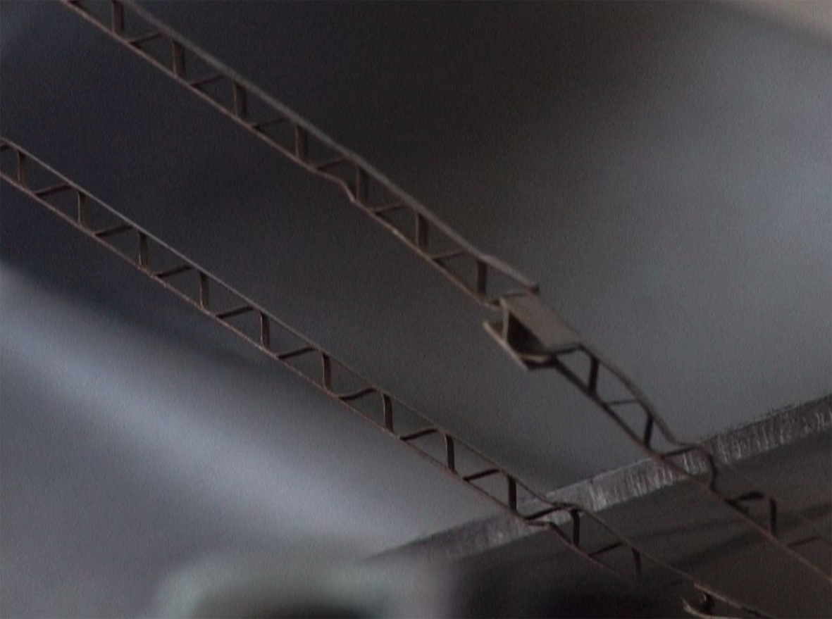 'Small Scenes', 2018. Video still