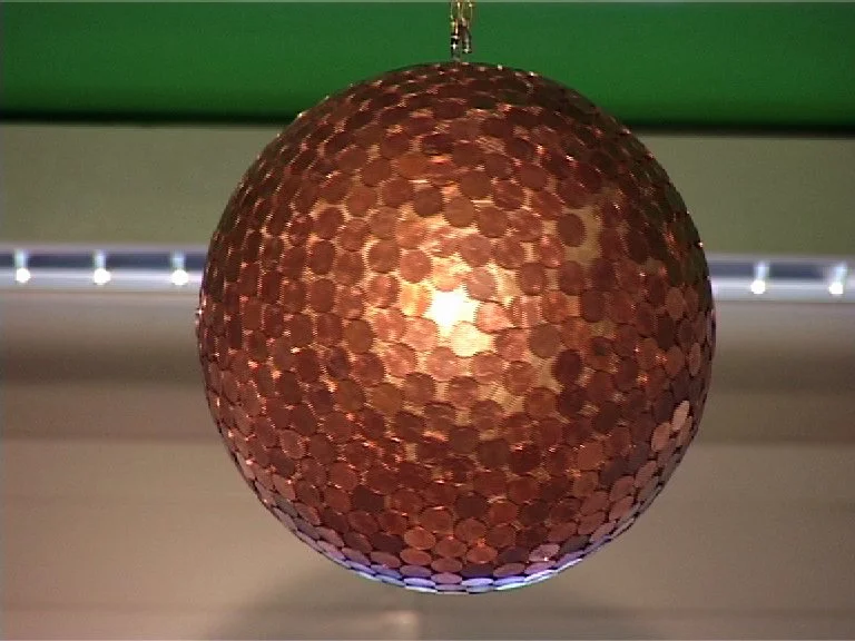 '132-134' Installation view