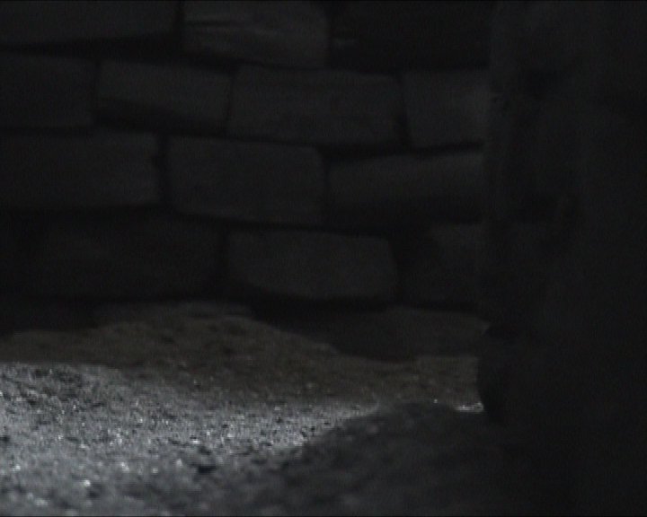 Heart of Darkness, 2007. Video still