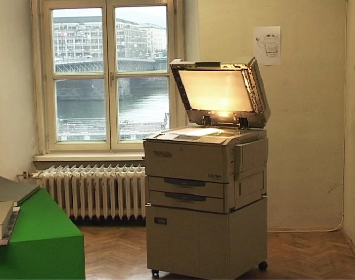 '132-134' Installation view