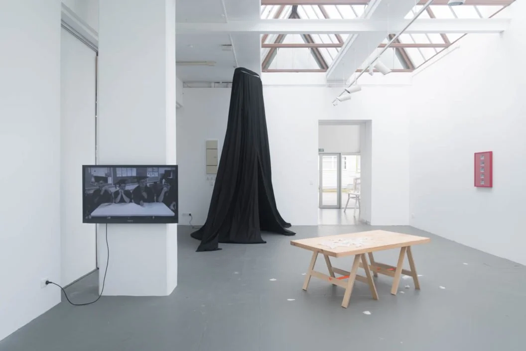 Common Good - exhibition installation view