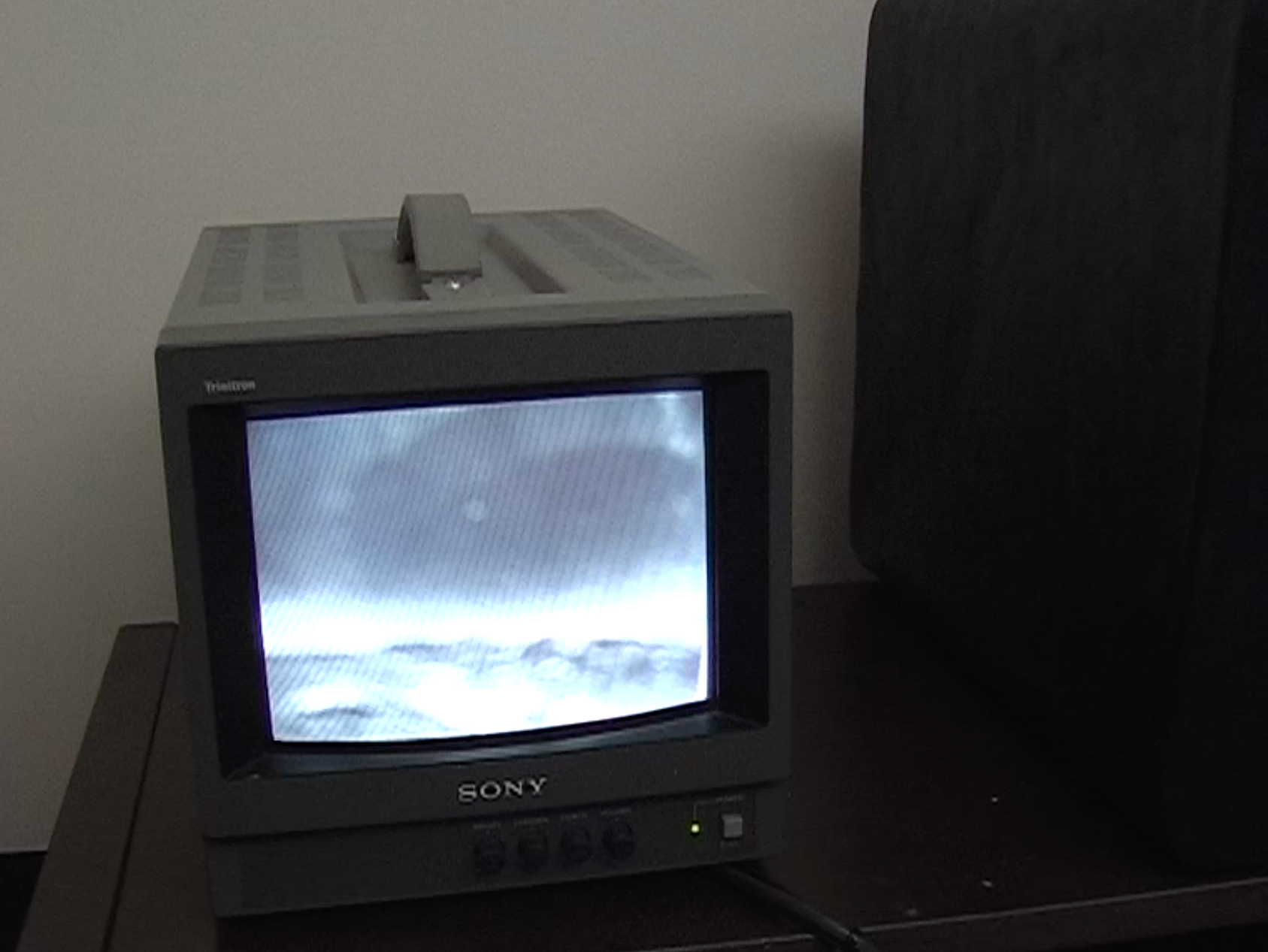 Wahine, 2007. Video detail