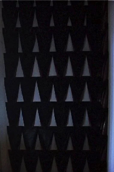 '132-134' Installation view