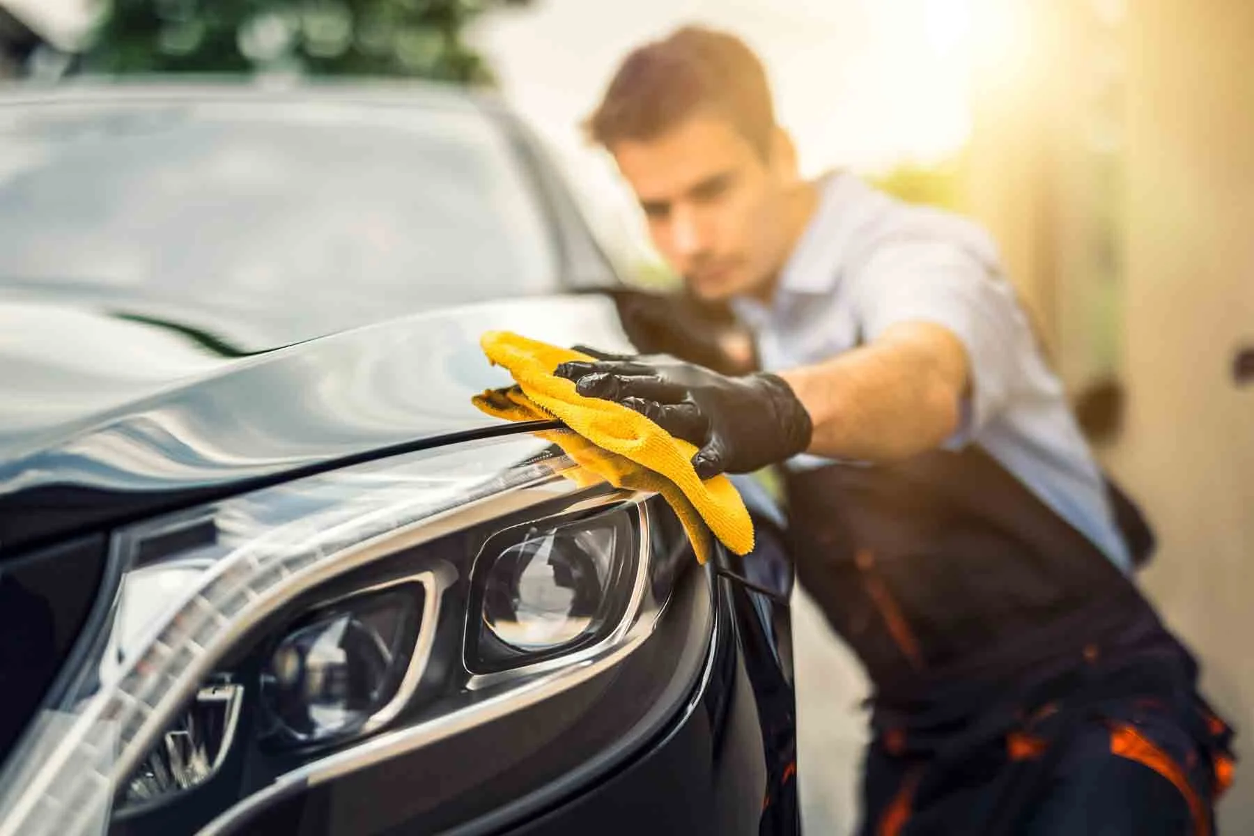 Why Quick Car Washes Can Hurt Your Car- and Why a Professional Detail is Better