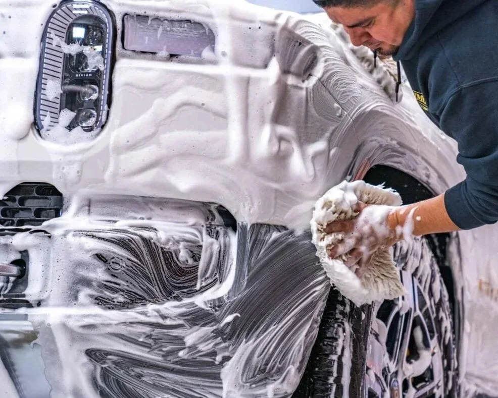 Florida Fresh Details wash