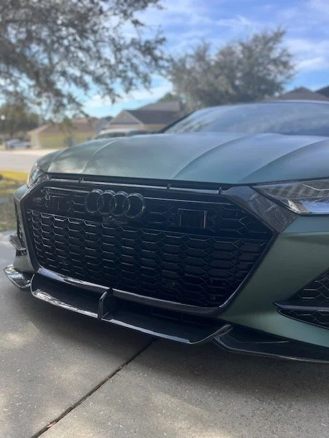 Ocala's Audi