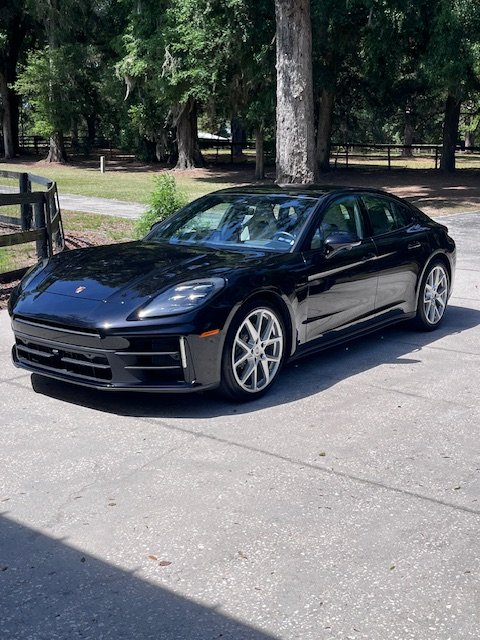 Ocala's best Porsche