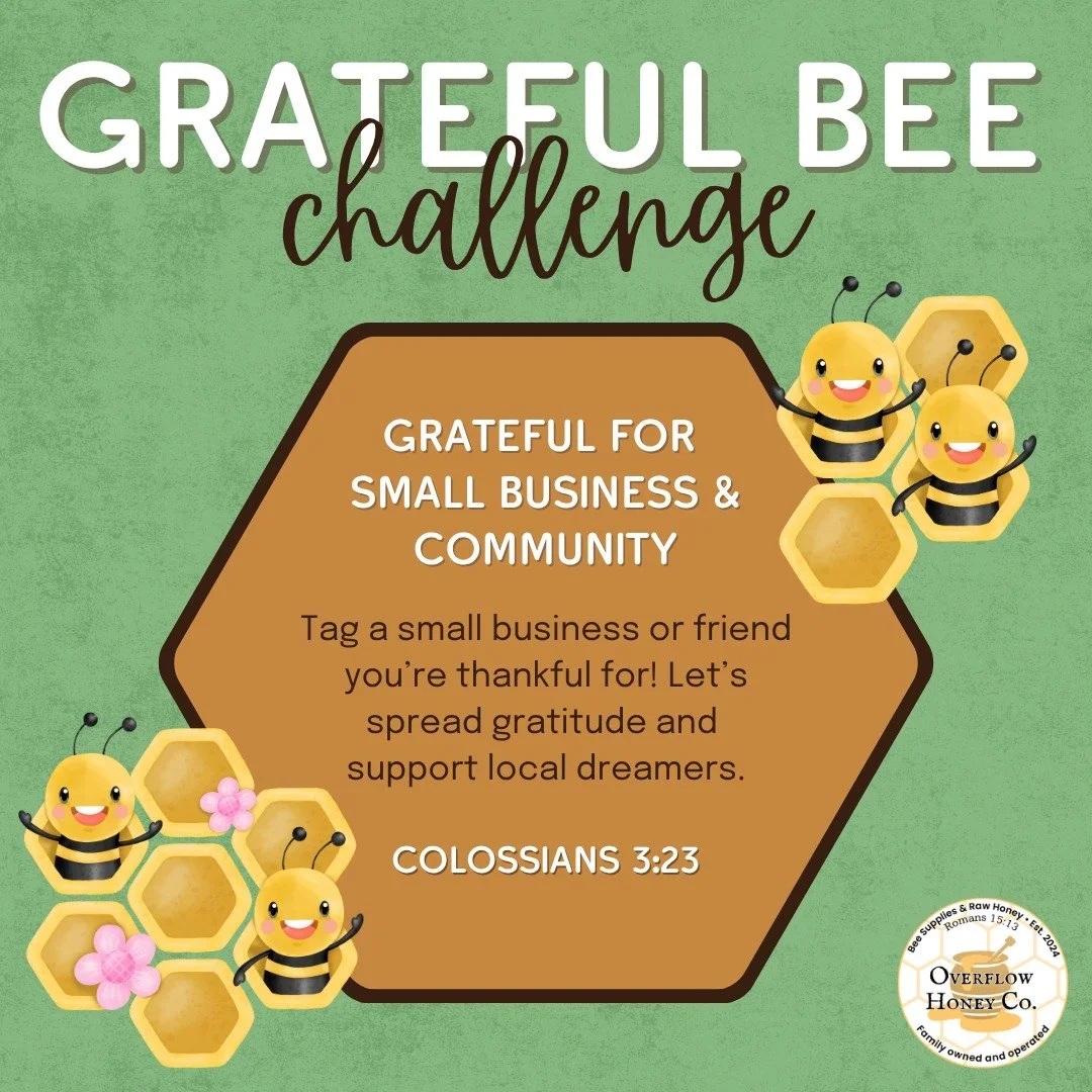 We’re so grateful for the small businesses, makers, and dreamers who make our communities special. 
“𝐖𝐡𝐚𝐭𝐞𝐯𝐞𝐫 𝐲𝐨𝐮 𝐝𝐨, 𝐰𝐨𝐫𝐤 𝐚𝐭 𝐢𝐭 𝐰𝐢𝐭𝐡 𝐚𝐥𝐥 𝐲𝐨𝐮𝐫 𝐡𝐞𝐚𝐫𝐭, 𝐚𝐬 𝐰𝐨𝐫𝐤𝐢𝐧𝐠 𝐟𝐨𝐫 𝐭𝐡𝐞 𝐋𝐨𝐫𝐝.”