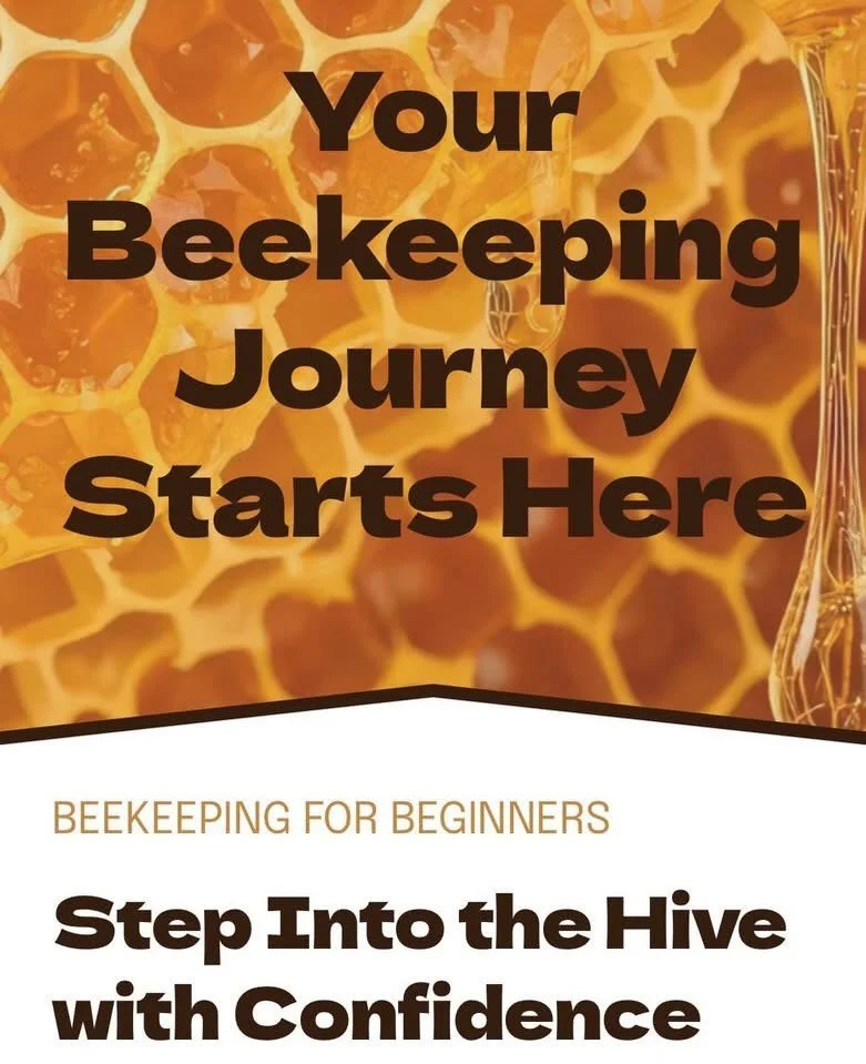 Did you know we do one-on-one inspections here at Overflow? Going inside of a beehive before making the commitment can be very beneficial! 

🐝?WHAT IS A ONE-ON-ONE INSPECTION?🐝 

🟡You will get a tour of all of our products while going over proper 