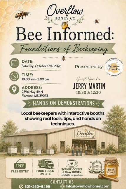 Bee Informed 
