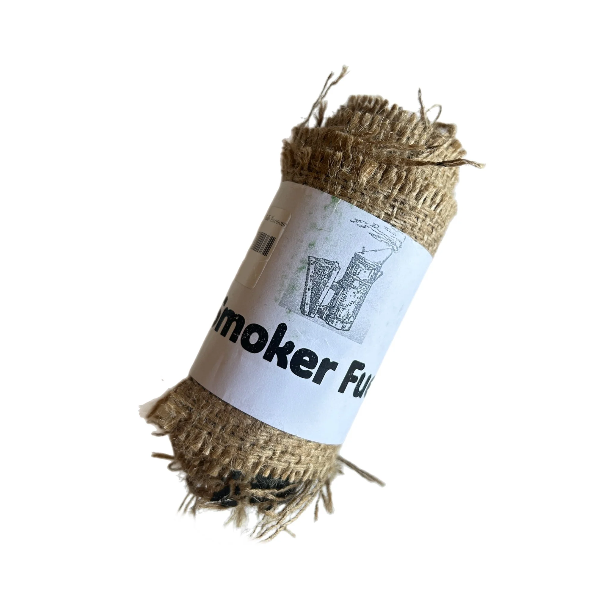 Burlap for Bee Smoker