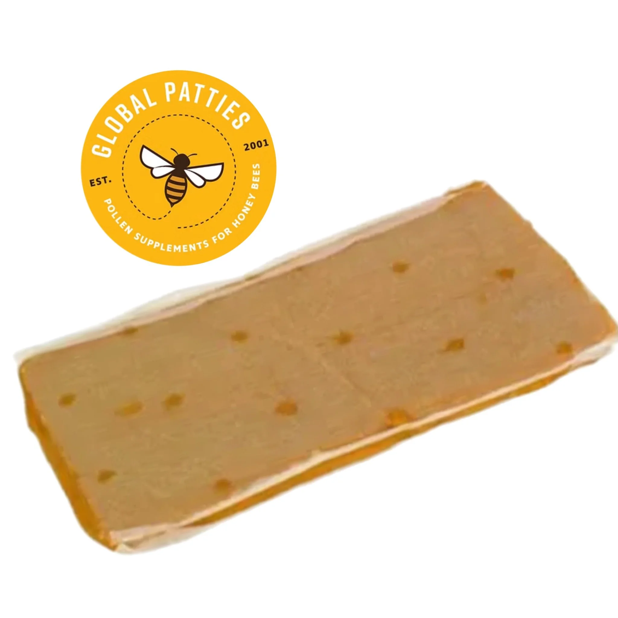 Global Protein Patty