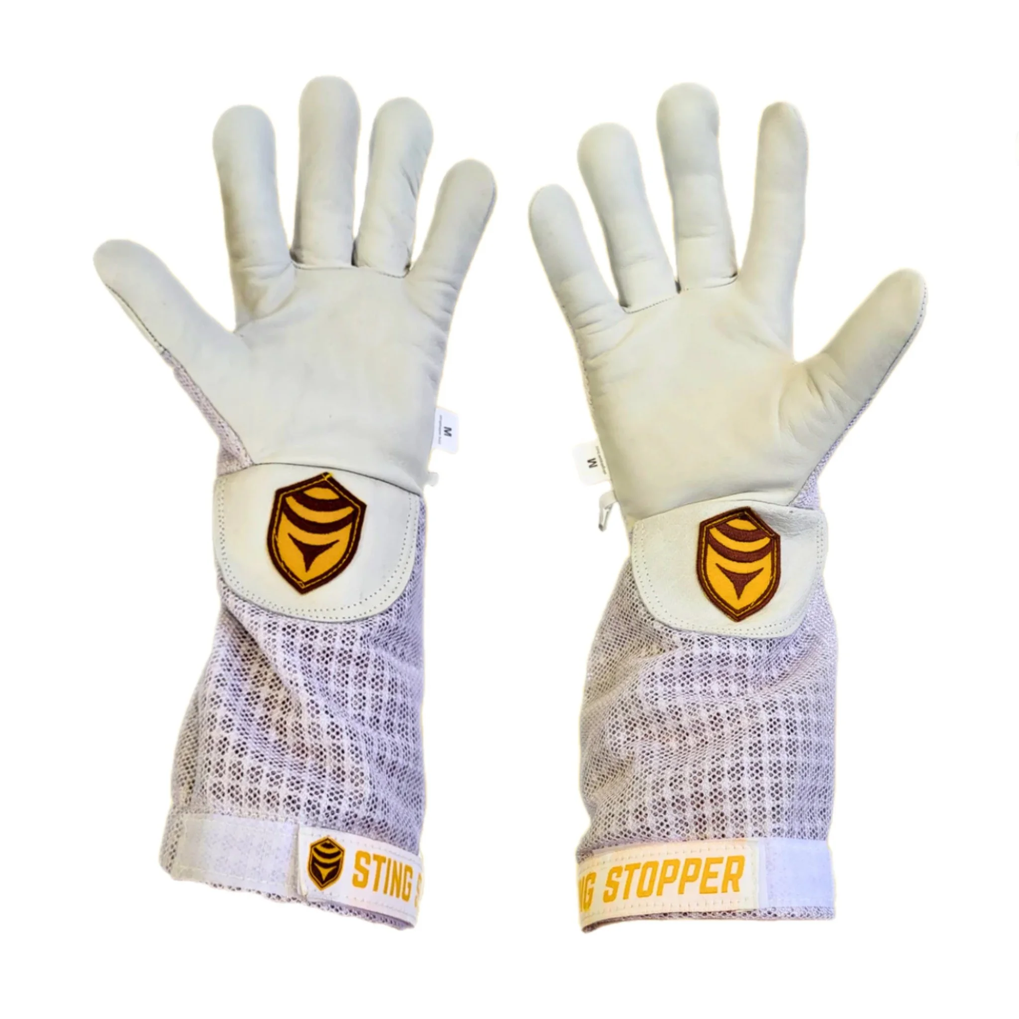 Sting Stopper Ventilated Gloves