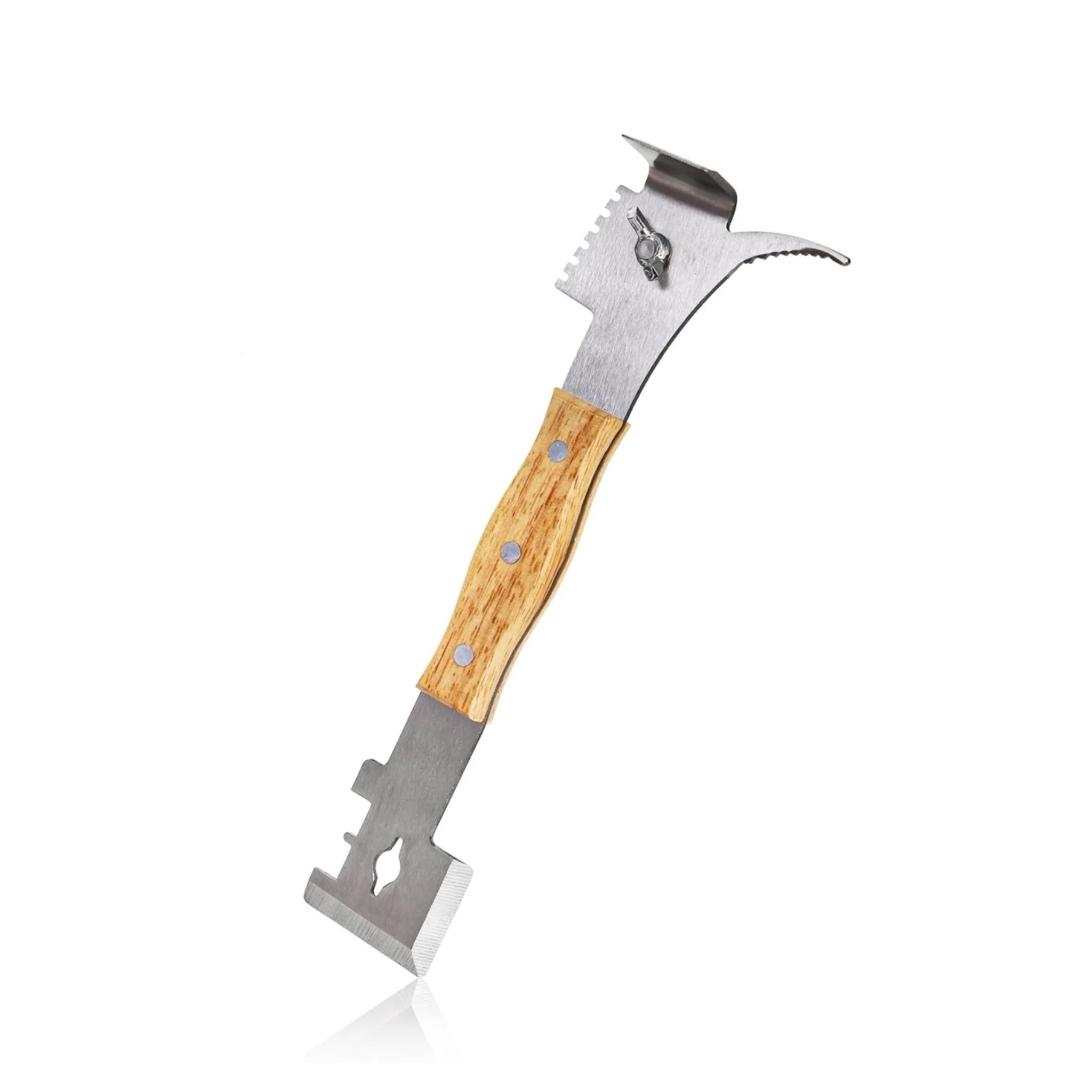 Deluxe Multipurpose Hive Tool