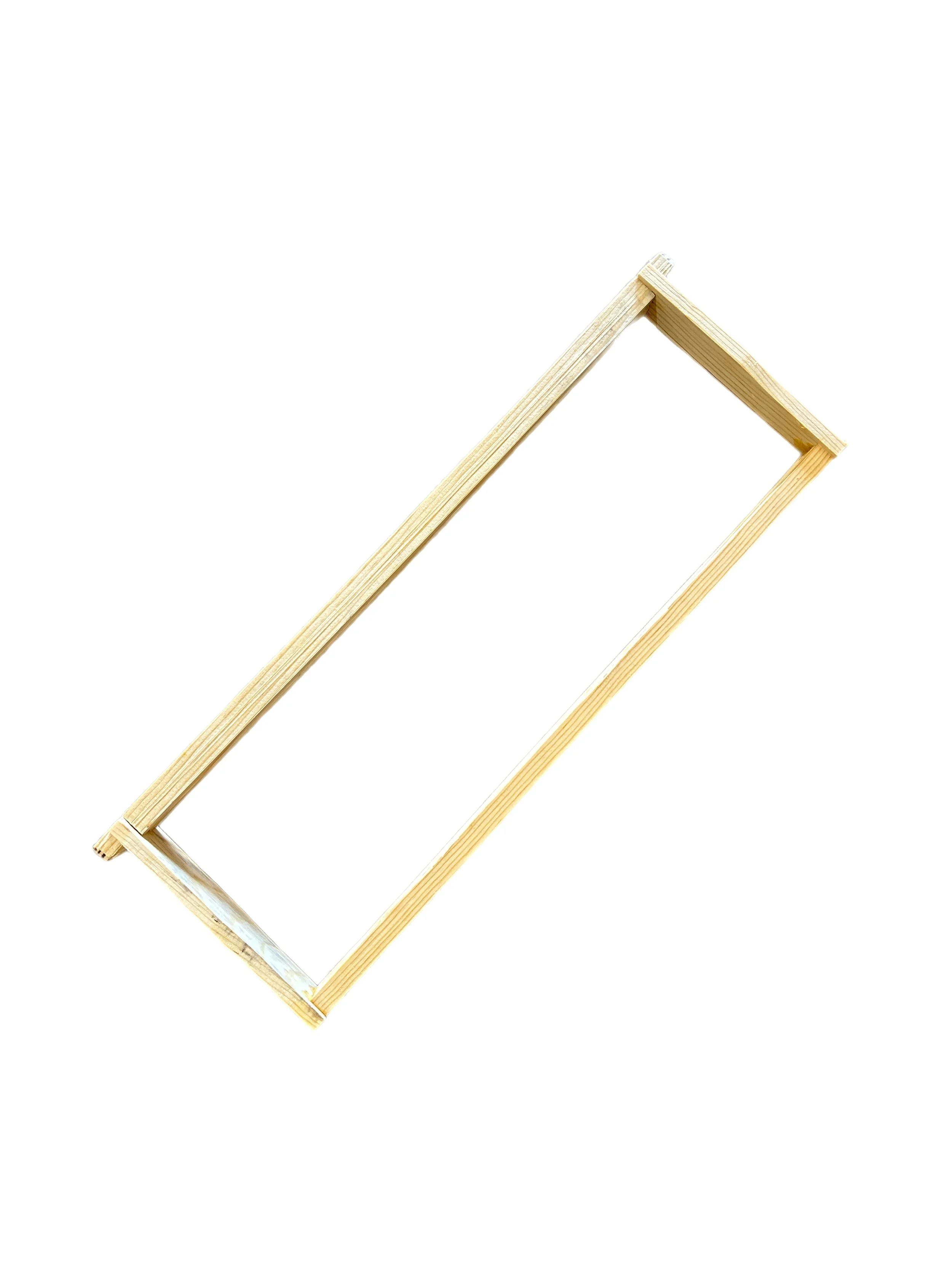 6 1/4” Frame Only