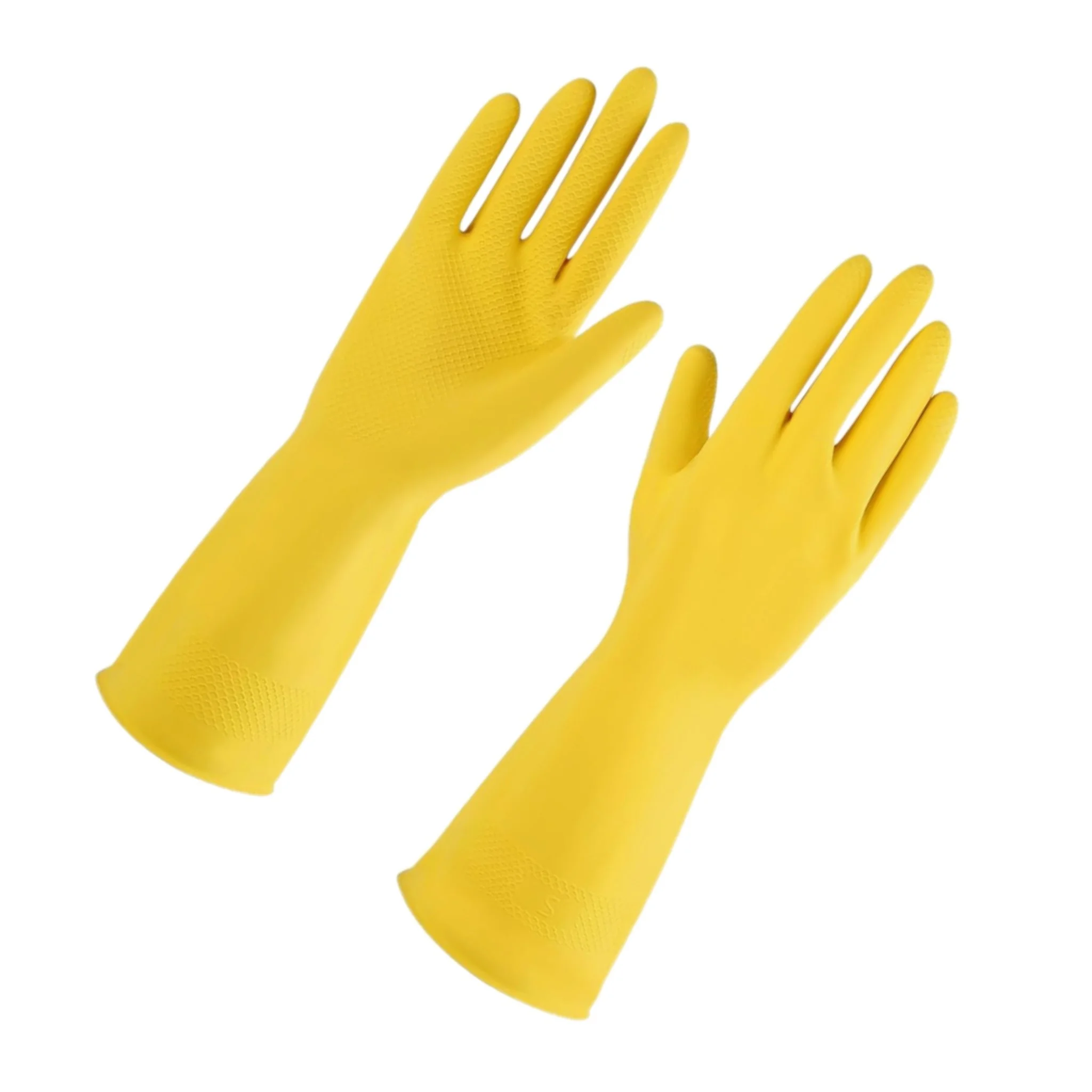 Rubber Gloves